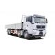 SITRAK-C7H ZZ1316N466MD1 8x4 Cargo Truck