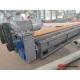 15KW VSD WLS Series Screw Conveyor For Oilfied Drilling