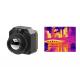 LWIR Thermal Camera Module 400x300 / 17μm with Clear Thermal Imaging