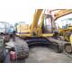 CAT 320B used excavator ready for sale