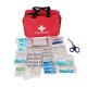 Car Travel Outdoor Eva Medical First Aid Kit CE FDA ISO Approved Class I