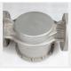 Customized Gravity Casting Small Aluminum Parts With Annealing Normalizing