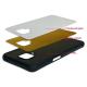 Durable Blank Tempered Glass Sublimation Phone Case For Huawei P30 Pro