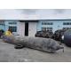 Low Pressure Heavy Lifting Rubber Airbags Used Rubber Marine Airbag