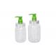 Soap Foam 2.0cc Dosage Hand Sanitizer Pump Bottle 350/450/650ml