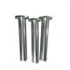 High Quality Stainless Steel 316L Wedge Wire Resin Trap Filter Strainer Liquid Filter Cylinder For Ion Exchange Filters