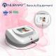 spider vein removal beauty salon machine