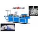 High Output Stable Performance HDPE Plastic Disposable Cap Iron Shaft Making Machine