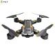S6 RC Foldable Quadcopter 4K Dual Camera and GPS for Long-Range Image Transmission