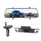 AHD Digital Wireless Car Charger Receiver Compatible With Rearview Mirror / DVR