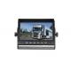 Car Reverse Rearview TFT 7 Inch Monitor