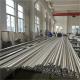OD 4 Inch Stainless Steel Pipe Tube JIS 1.5mm No.1 Finish For Petrochemical Industry