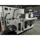 Full Servo Motor High Automatic And Digital Label Cutting Machine 40 - 350mm Width