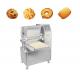 Small Biscuits Cookies Depositing Machine Cookie Maker Automatic Cookies Cakes Making Machine