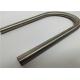 CE  Stainless Steel Pipe Bending Services 0.005mm Electronics