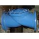 High performance ductile iron swing check valve ISO & CE certificate