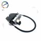 LR071193 Tailgate Lock Tailgate Door Latch Lock Assembly Tailgate For Land Rover Range Rover Evoque 2012-2018 L538