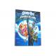 scooby-doo return to zombie island DVD Movie Adventure Series Animation DVD For Kids Family