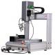 XHL-H6331R Desktop 5-Axis Double Station Automatic Soldering Machine