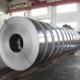 Customized Hot Rolled Stainless Steel Sheet Coil Strip 1mm Bright Sliver AISI