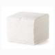 3 Ply Folded White Paper Napkin Tissue For Party Camping Picnics