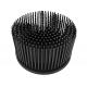 Practical Pin Fin Forged Heat Sink Multipurpose For Plant Light