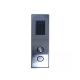 Stainless Steel Slim Elevator LOP UP Arrow Elevator Control Board With LED TFT Grey Cod