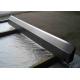 M2 steel Plate Shear Cutting Blade Design For Coil Hot Rolling Mill