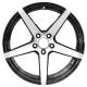 18 19 inch sport auto part aluminum alloy car wheels rims