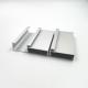 6063 T5 Anodized Aluminum Profiles For Kitchen Cabinets Handle Hidden G