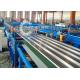 Hydraulic High Speed Metal Roofing Sheet Roll Forming Machine With Long Life