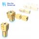 Blue Sky Implant Multi Unit Scan Body Dental Implant For Edentulous