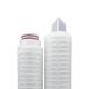 1 kg Weight 5 Inch 10 Inch 20 Inch Membrane Filter Cartridge for Hotel Water Treatment