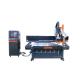 1300*2500cm 9kw Auto Tool Changer CNC Router For Wood Cutting