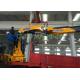Energy Saving Truck Bed Hoist Crane Durable With Excellent Impact Resistance