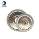 8 Inch Flat Grinding Abrasive Tool CBN Diamond Grinding Wheel For Carbide Sharpener