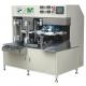 380v 50Hz Delta Plastic Hot Plate Welding Machine For Eco Filter ECO Filter Machine
