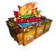 Insect Fire Ball Table Game Fishing Arcade Machine Video Games Cabinet 230V