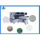 Windows 7 170000CPH High Speed smt placement machine SMT Mounter Adjustable Pressure