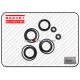 8971304700 8-97130470-0 Manual Cylinder Brake Repair Kit Suitable for ISUZU NKR77 4JH1