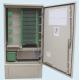 Stainless Steel Power Distribution Cabinet Jumper Type / Traditional Type