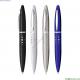 metal ballpoint pen,Hot selling Popular metal pen gifts pen heavy ball pen fromotional gif