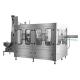 Automatic juice filling and capping machine 2000-36000 bottle per hour bottled