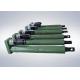 High Speed Heavy Duty Electric Cylinder For Military Industry 10t~30t Load