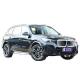 BMW Ix1 Pure Electric LED Leather Dark Multi-function SUV Wheelbase 2500-3000mm ACC Automatic Aluminium Alloy
