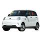 Electric vehicle load 4-6 person 4 wheel new car lingbao ev mini Lingbao BOX 2022 Zhuo Wenjun Edition hot sale