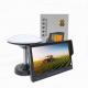 9in 500nit Agricultural GPS Navigation Android Positioning 20Hz Farm For Tractor