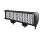 Black 216W 17inch 17280lm Four Rows Led Lighting Bar Ip67 Truck Led Light Bar For Cars, Jeep, Auto Parts