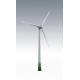 12m/S Wind Power Generation Passive Yaw Residential Wind Turbine