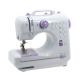7.2w Lock Stitch T-Shirt Embroidery Machine 's Top Choice for Tailors and Beyond
